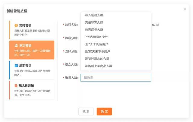 云端之界 企业客户关系管理的智能化跃迁与销售变局